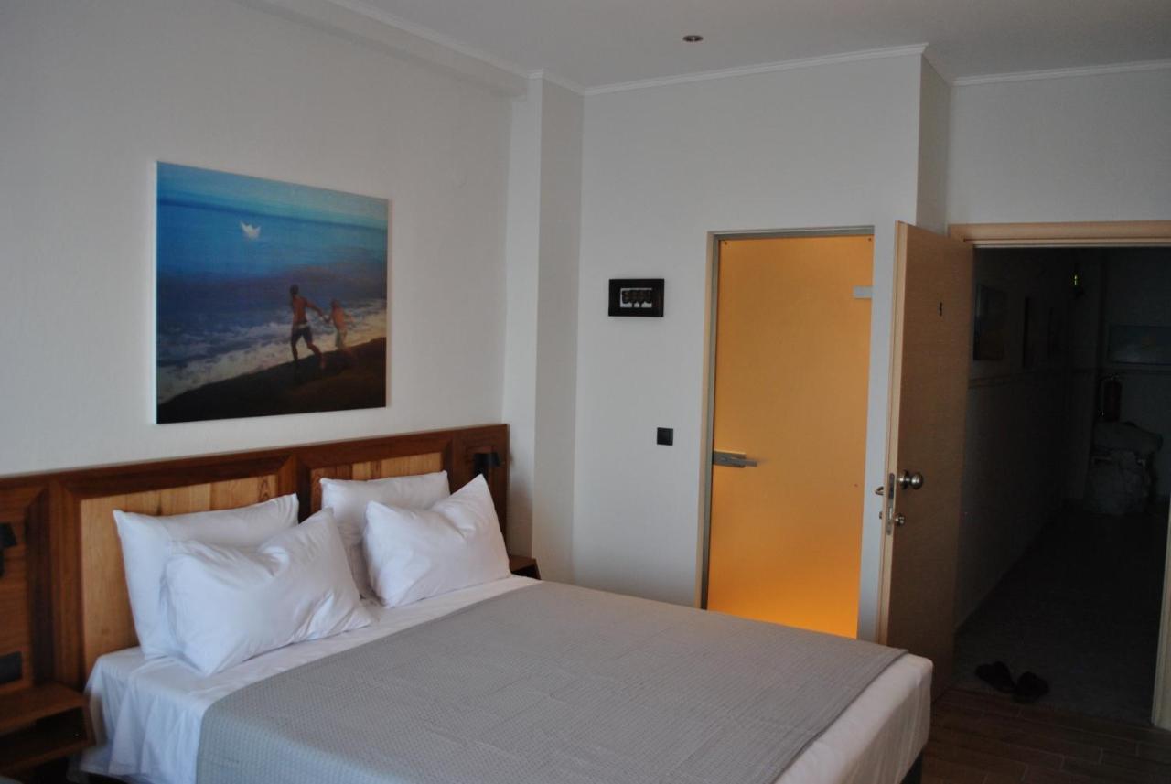 Апартаменти Eleni'S Sea View Adults Only Пефкохорі Екстер'єр фото